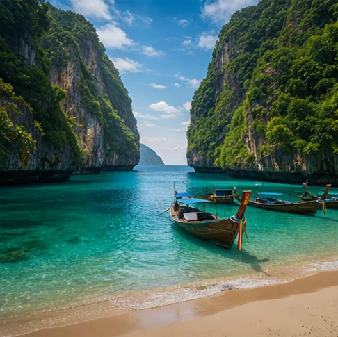 비오나 인컴 푸켓 - PHUKET, THAILAND